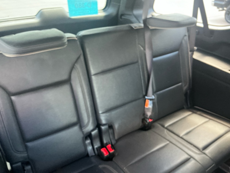 2025 GMC Yukon XL