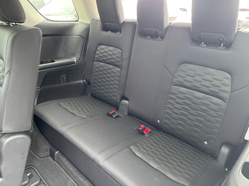 2026 Nissan Pathfinder