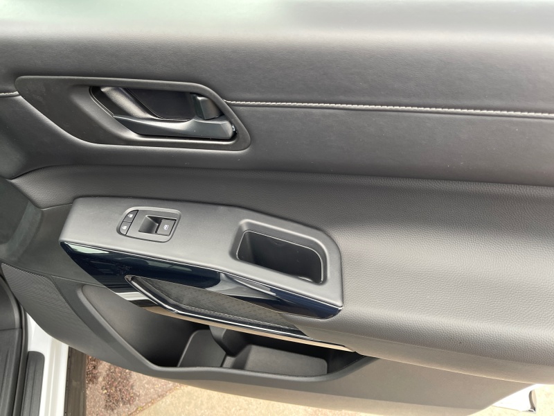 2026 Nissan Pathfinder