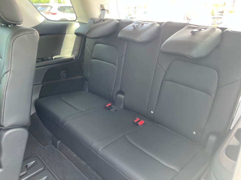 2026 Nissan Pathfinder