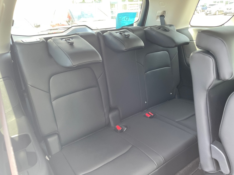 2026 Nissan Pathfinder