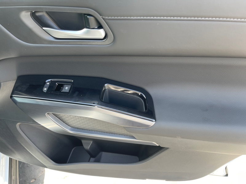 2026 Nissan Pathfinder