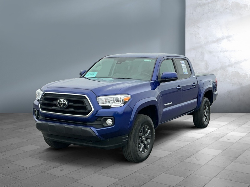 Used 2023 Toyota Tacoma SR5 Trucks