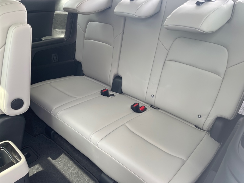 2026 Nissan Pathfinder