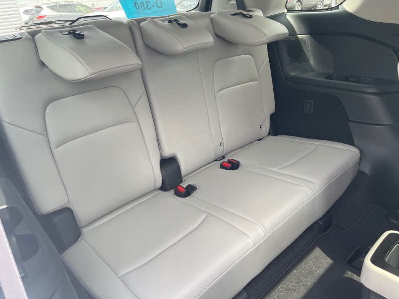 2026 Nissan Pathfinder