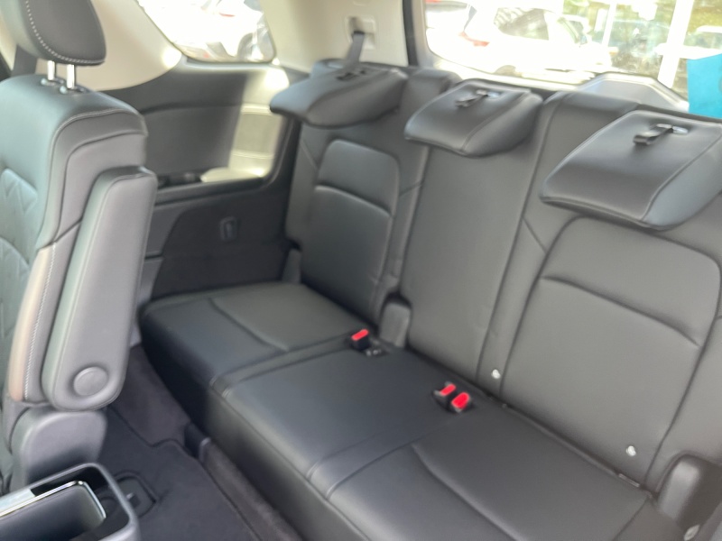 2026 Nissan Pathfinder