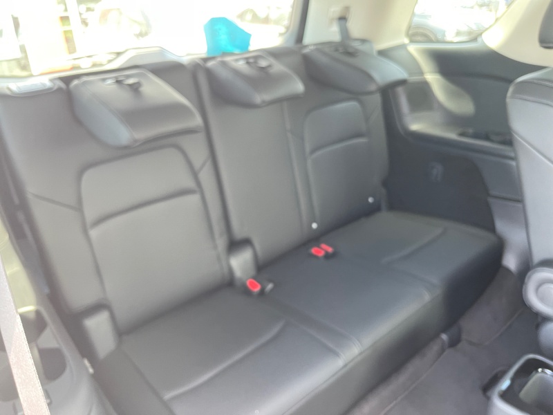 2026 Nissan Pathfinder