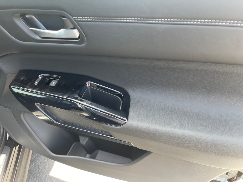 2026 Nissan Pathfinder