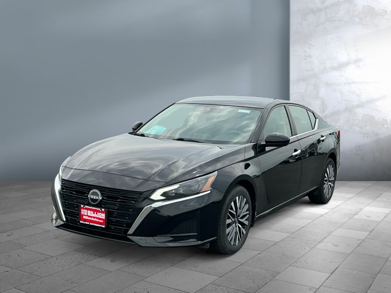 Used 2023 Nissan Altima 2.5 SV Cars