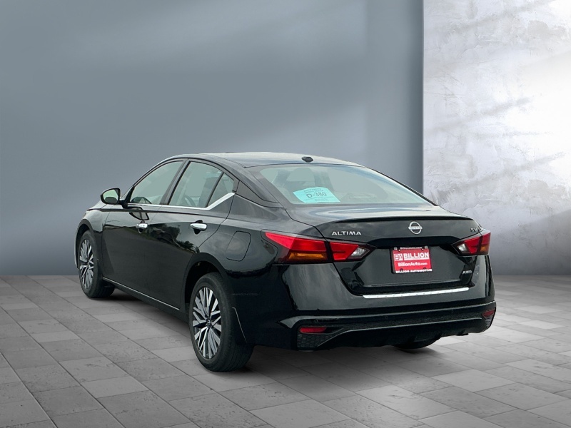 2023 Nissan Altima