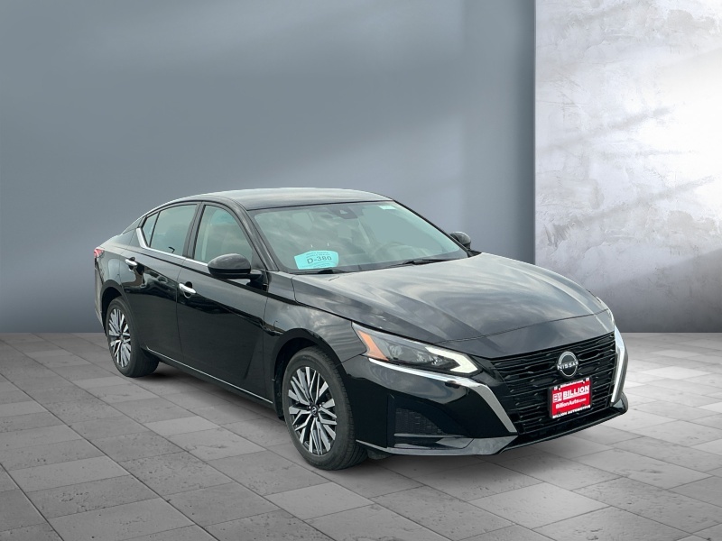 2023 Nissan Altima