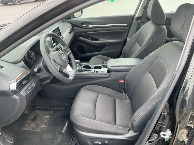 2023 Nissan Altima