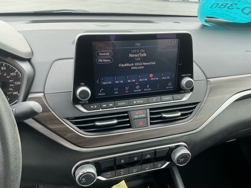 2023 Nissan Altima