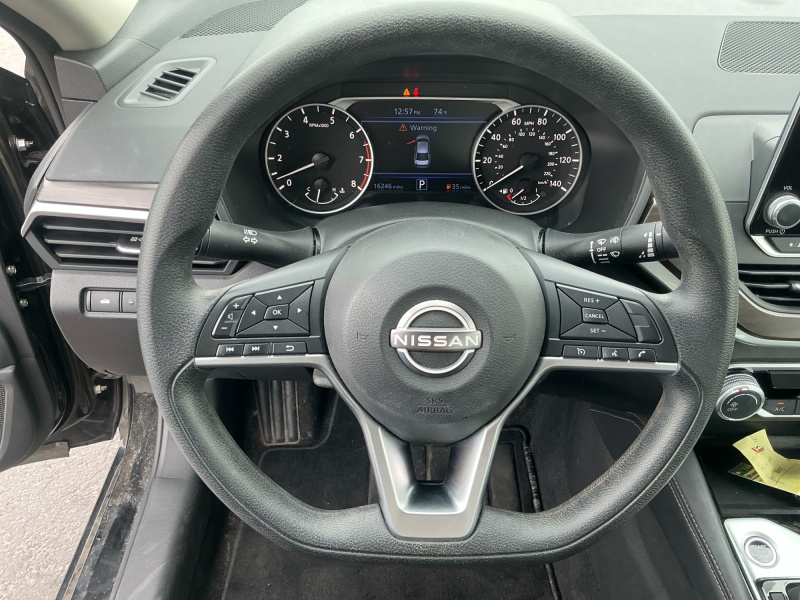 2023 Nissan Altima
