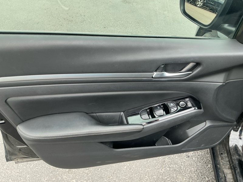 2023 Nissan Altima