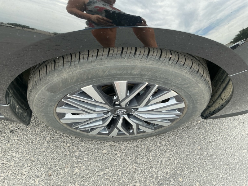 2023 Nissan Altima