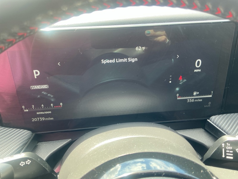 2025 Nissan Kicks