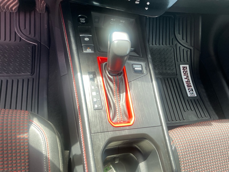 2025 Nissan Kicks
