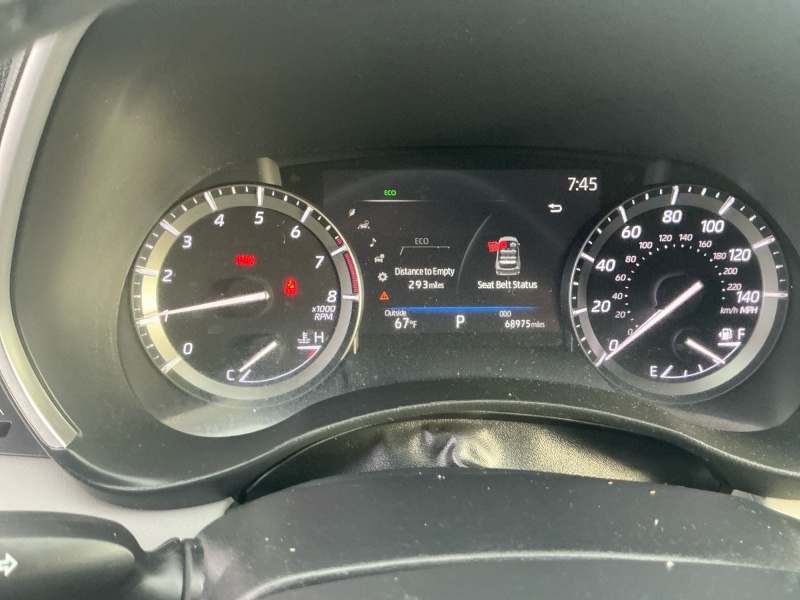 2020 Toyota Highlander