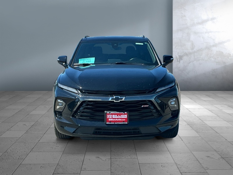 2023 Chevrolet Blazer