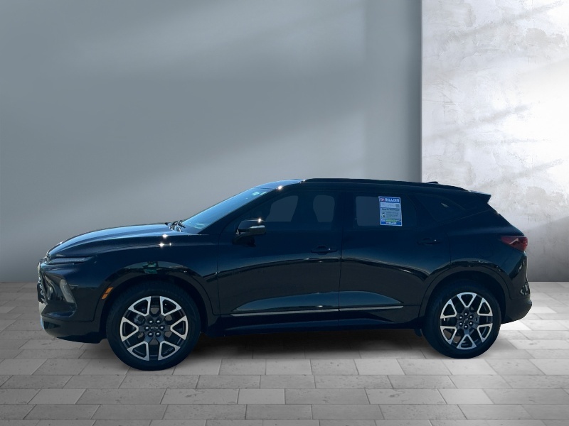 2023 Chevrolet Blazer