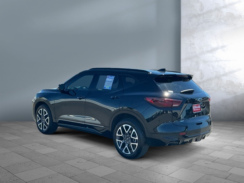 2023 Chevrolet Blazer