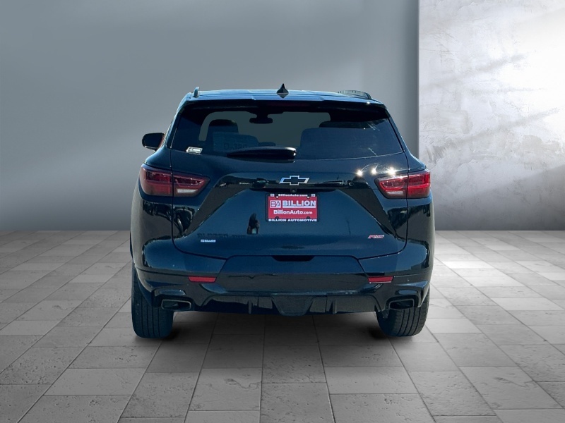 2023 Chevrolet Blazer