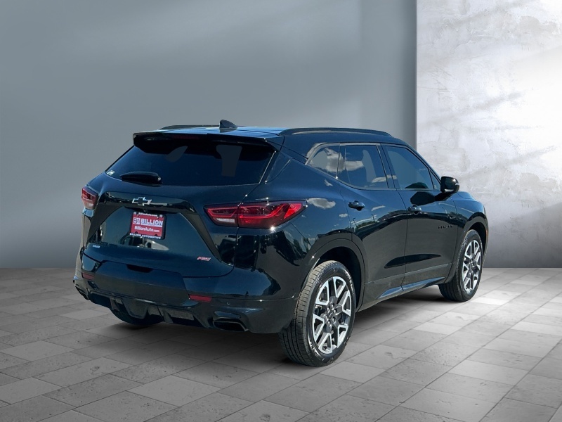 2023 Chevrolet Blazer