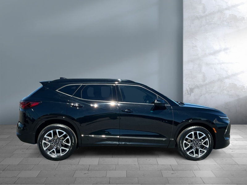 2023 Chevrolet Blazer