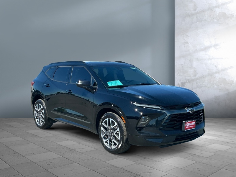 2023 Chevrolet Blazer