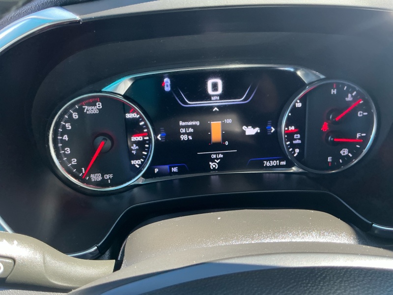 2023 Chevrolet Blazer
