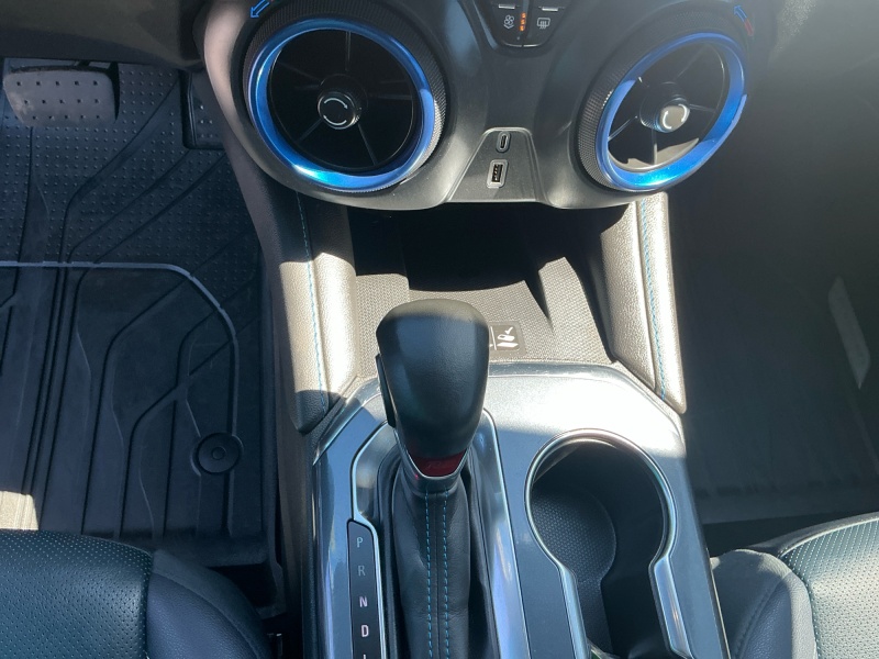 2023 Chevrolet Blazer