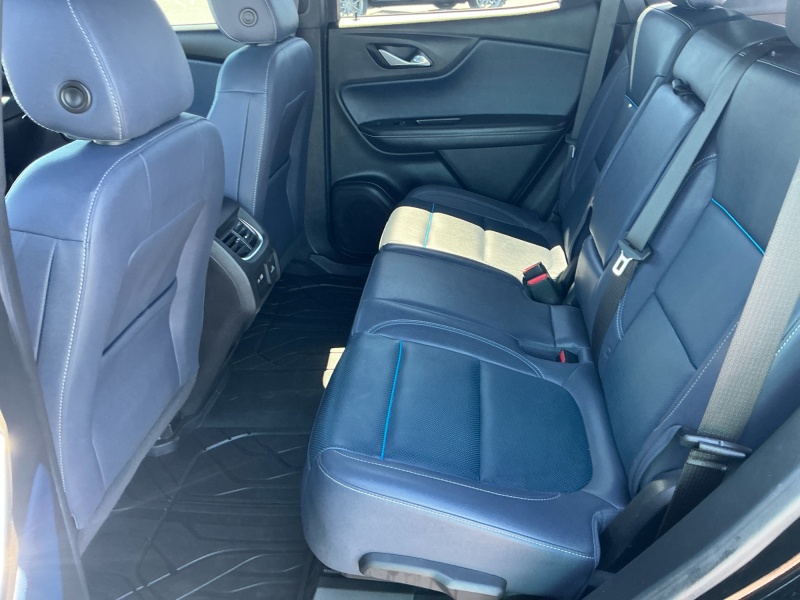2023 Chevrolet Blazer