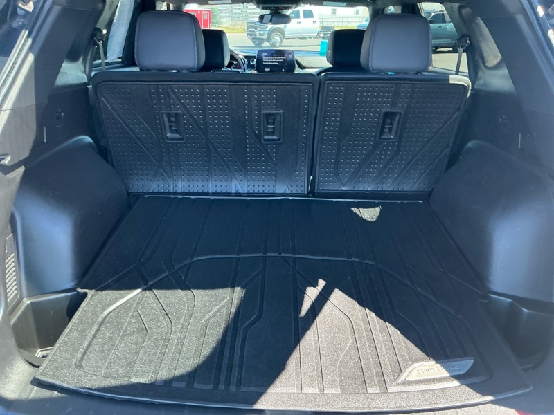 2023 Chevrolet Blazer