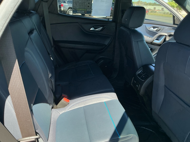 2023 Chevrolet Blazer