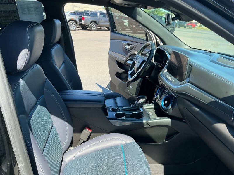 2023 Chevrolet Blazer