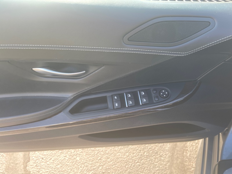 2014 BMW 6 Series