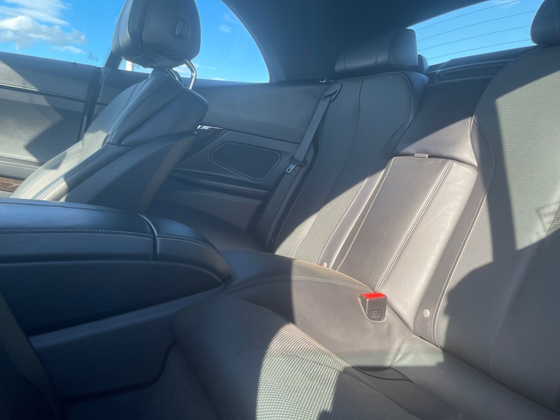 2014 BMW 6 Series