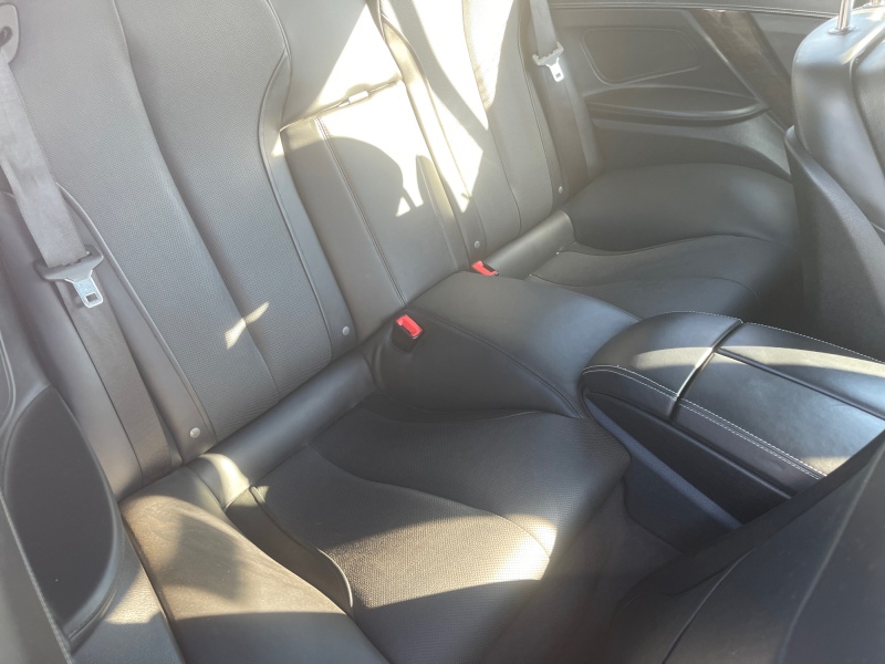 2014 BMW 6 Series