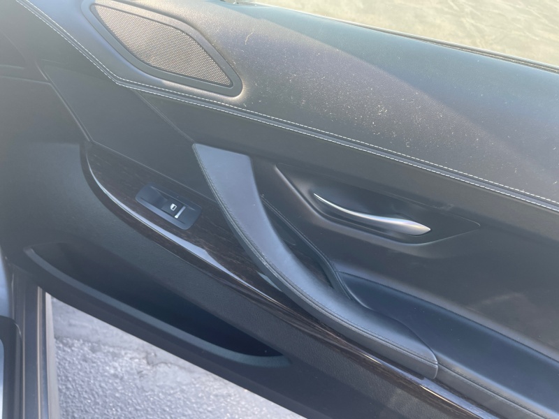 2014 BMW 6 Series