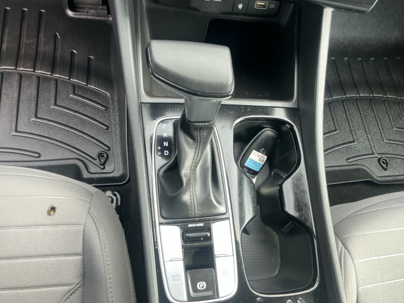 2022 Hyundai Santa Cruz
