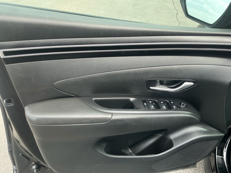 2022 Hyundai Santa Cruz