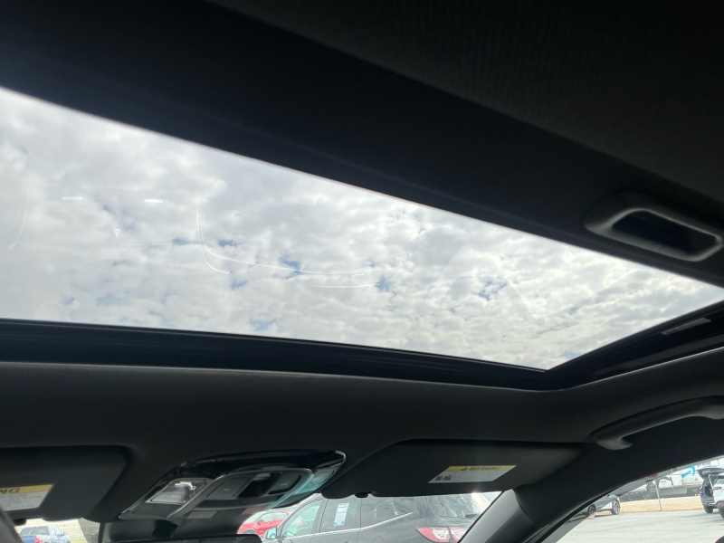 2022 Hyundai Santa Cruz