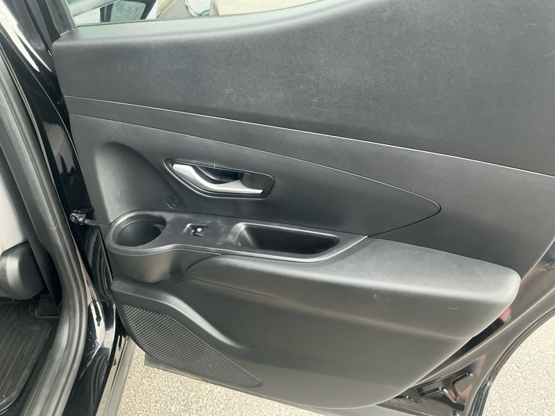 2022 Hyundai Santa Cruz