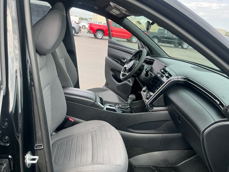 2022 Hyundai Santa Cruz