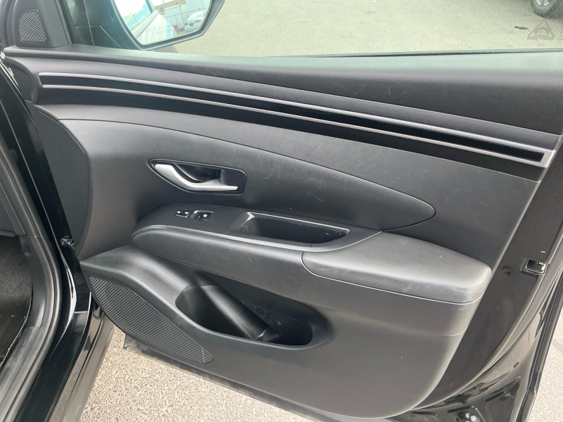 2022 Hyundai Santa Cruz