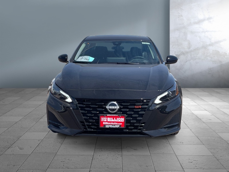 2026 Nissan Altima