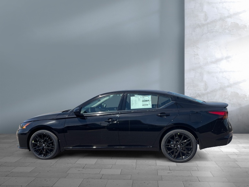 2026 Nissan Altima