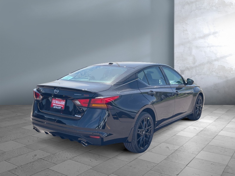 2026 Nissan Altima