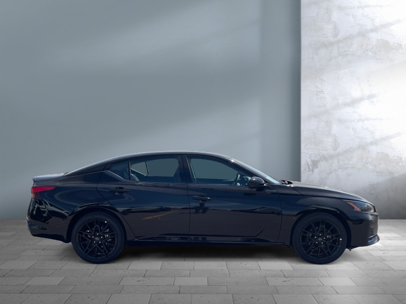 2026 Nissan Altima
